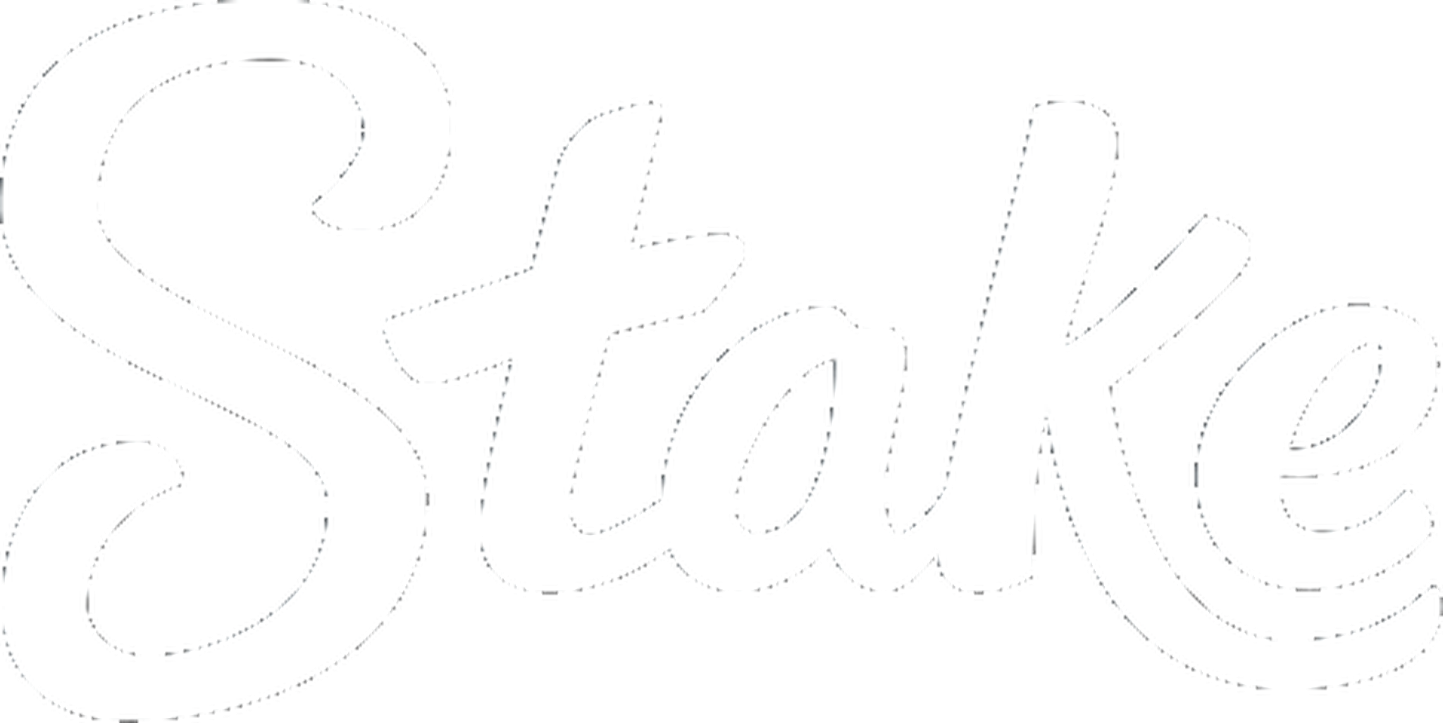 Logo Stake