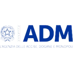 Logo ufficiale ADM