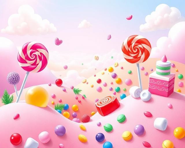Slot Sweet Bonanza di Pragmatic Play