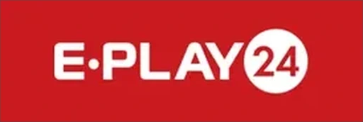 Logo Eplay24