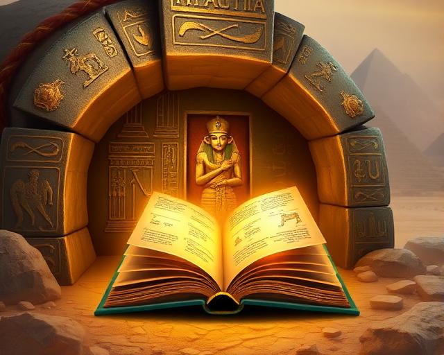 Slot Book of Ra di Novomatic