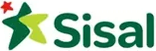 Logo Sisal