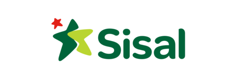 Logo Sisal