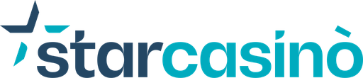 Logo StarCasinò