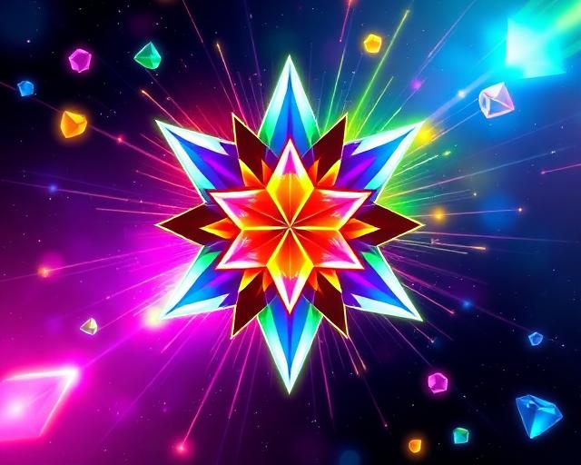 Slot Starburst di NetEnt